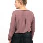 Preview: Papierschnittmuster Bluse Frau Dana XS-XXL